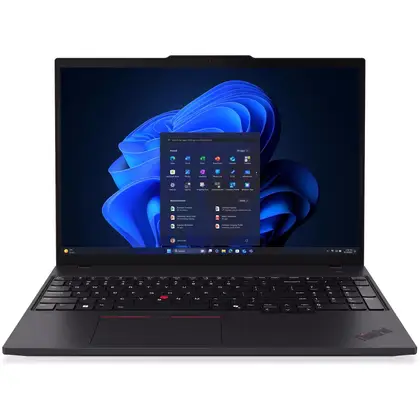 Ноутбук Lenovo ThinkPad T16 Gen 4 Intel (22AW0000FW)