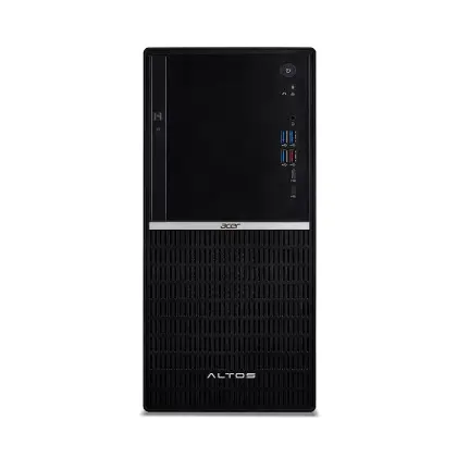 Рабочая станция Acer Altos P10 F10 (DT.L19EC.00E)