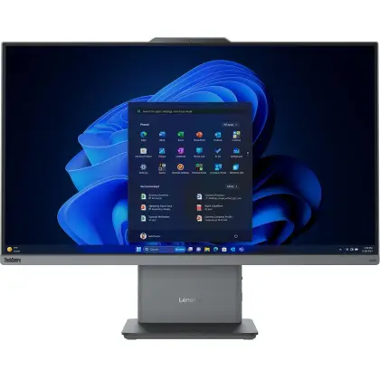 Моноблок Lenovo ThinkCentre Neo 50a Gen 5 27" (12SA0028RU)