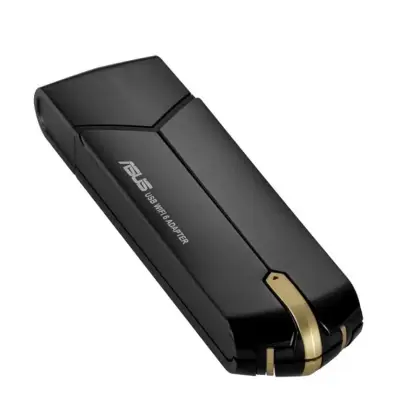 USB Wi-Fi Адаптер ASUS USB-AX56 (90IG06H0-MO0R00)
