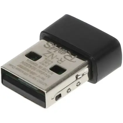 Сетевой адаптер беспроводной USB AC 650 Mercusys MA20N (MA20N(EU))