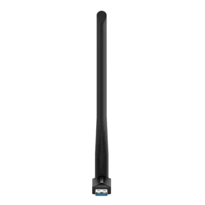 Сетевой адаптер беспроводной USB AX1800 Tp-Link Archer TX35U Plus (Archer TX35U Plus(EU))
