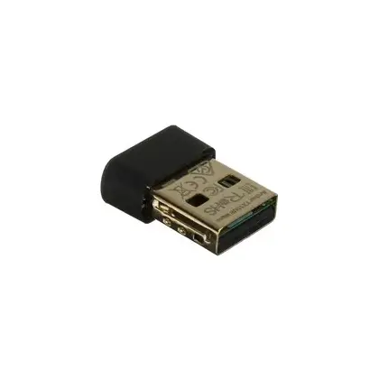 Сетевой адаптер беспроводной USB AX900 Tp-Link Archer TX10UB Nano Bluetooth 5.3 (Archer TX10UB Nano(EU))