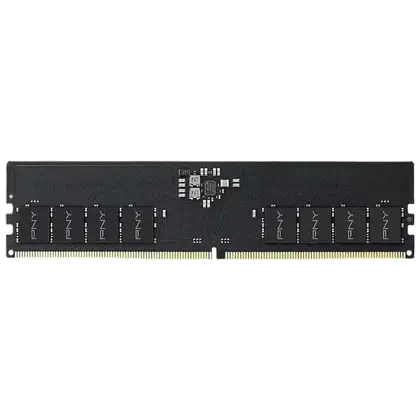 Оперативная память PNY Performance DDR5 4800 16GB (MD16GSD54800-BLK)