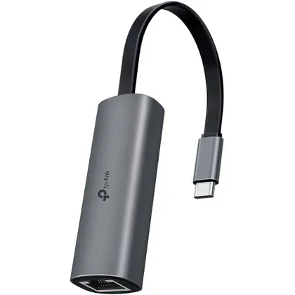 Сетевой адаптер USB 2.5GbE Tp-Link UE302C (UE302C(UN))