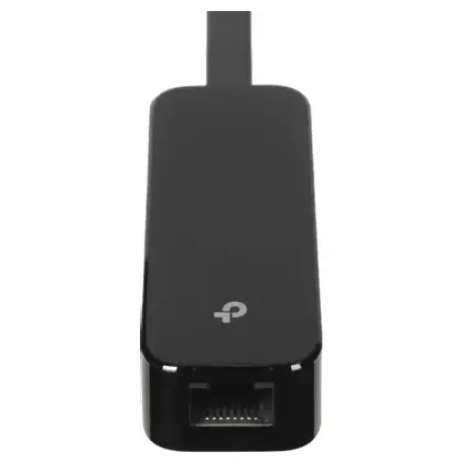 Сетевой адаптер USB GbE Tp-Link UE306 (UE306(UN))