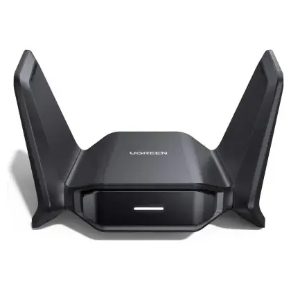 Беспроводной сетевой адаптер UGREEN Wi-Fi7 BE6500 2.4GHz/5GHz/6GHz CM995 (65813)