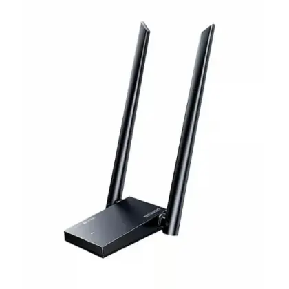 Беспроводной сетевой адаптер UGREEN Wi-Fi6E AXE5400 2.4GHz/5GHz/6GHz CM787 (75917)