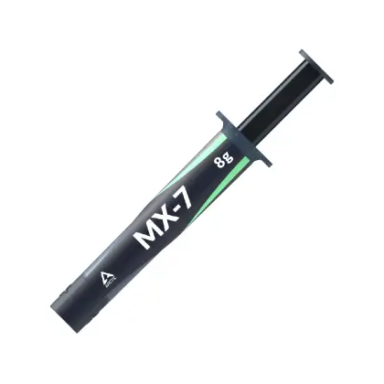 Термопаста ARCTIC MX-7, 8g, 2.9g/cm3 (ACTCP00091A)