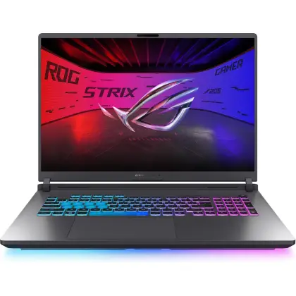 Ноутбук ASUS ROG Strix G18 G815JMR-TT257W 18" (90NR0LE1-M00C40)