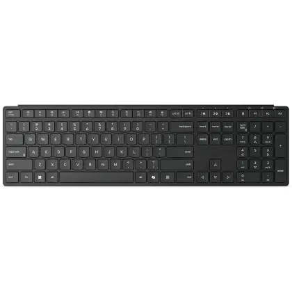 Клавиатура Lenovo Wireless Multi-Mode Pro Keyboard 6000 - Russian/Cyrillic (4Y41S04687)