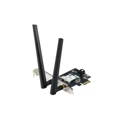 Сетевая карта адаптер ASUS PCE-BE6500 (PCE-BE6500)