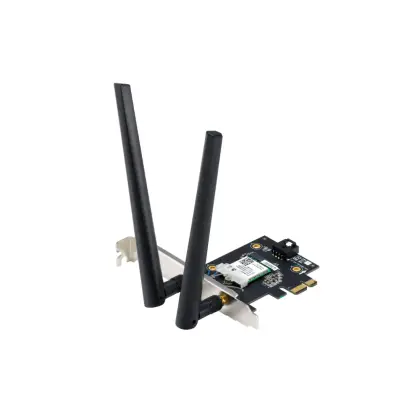 Сетевая карта адаптер ASUS PCE-BE92BT (PCE-BE92BT)