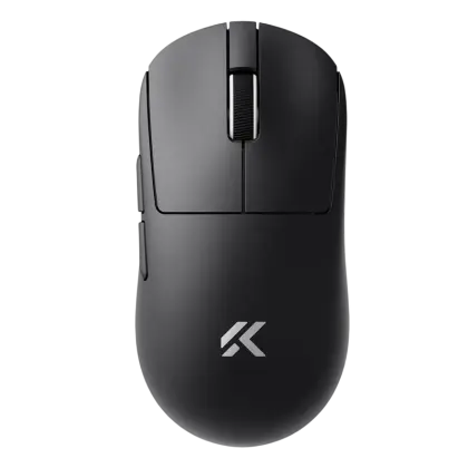 Мышь MCHOSE A7 V2 Ultra Plus, Black (MC-A7V2-12)