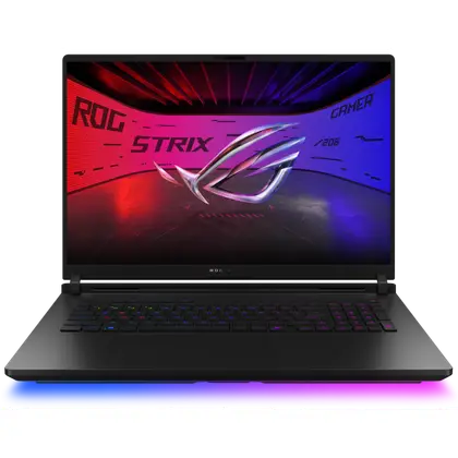 Ноутбук ASUS ROG Strix SCAR 18 G835LXG-TQ409W 18" (90NR0LF1-M00V60)