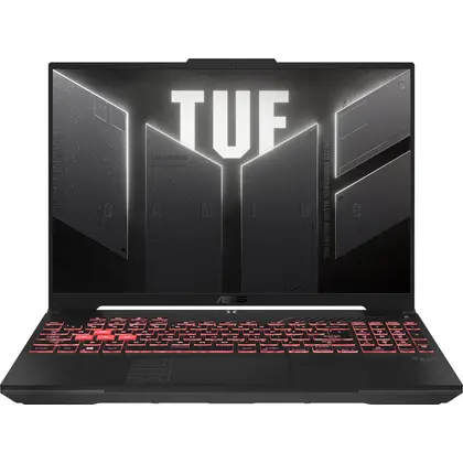 Ноутбук ASUS TUF Gaming A16 FA607NUQ-RL031 (90NR0QF3-M001U0)