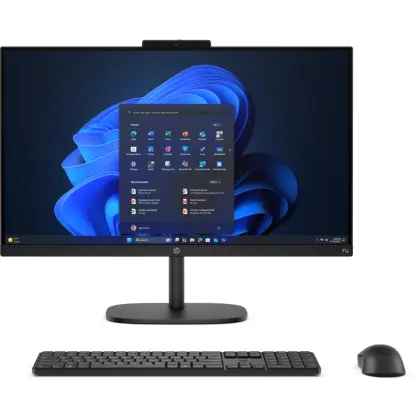 Моноблок HP ProStudio 2 AiO G2a Black (D35E9ET)