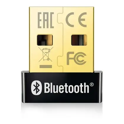 Беспроводной сетевой USB адаптер TP-Link UB400 (UB400)