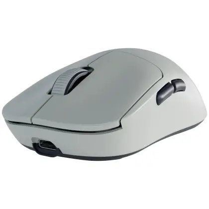 Мышь беспроводная IO by Red Square Nova SE Light Gray White (io141)