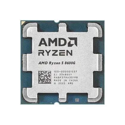 Процессор AMD Ryzen 5 PRO 8600G (100-000001239)