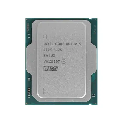Процессор Intel Core Ultra 5 250K Plus TRAY (AT807683B9B4886)