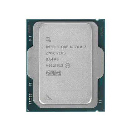 Процессор Intel Core Ultra 7 270K Plus (AT807683B9B4884)