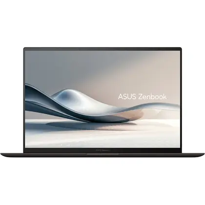 Ноутбук Asus Zenbook S 14 UX5406AA-SW046W 14", Antrim Gray (90NB16Q6-M00PK0)
