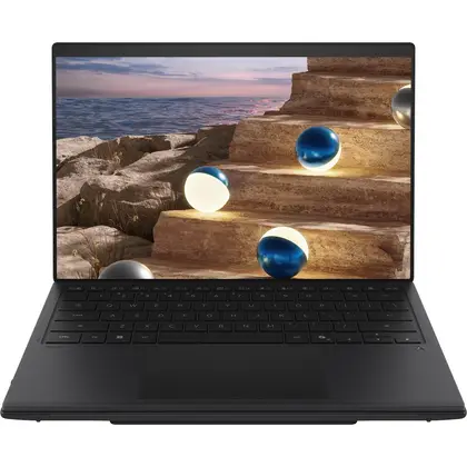 Ноутбук Asus Zenbook DUO UX8407AA-SN046W 14", Moher Gray (90NB16V1-M00WS0)