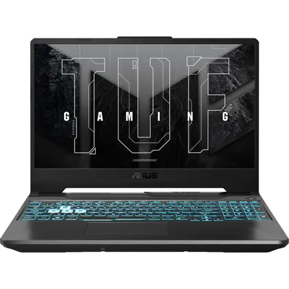 Ноутбук Asus TUF Gaming A15 FA506NCG-HN371W 15.6", Graphite Black (90NR0JF7-M00V30)