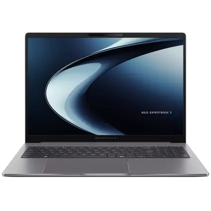 Ноутбук Asus ExpertBook P5 G2 P5605CAA-MB0102 16", Misty Grey (90NX0AC1-M00650)