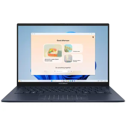 Ноутбук ASUS Zenbook 14 UX3405CA-QD1503 14" (90NB14W1-M026R0)