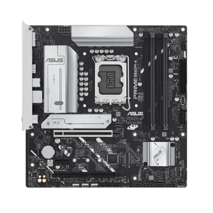 Материнская плата ASUS PRIME B860M-A-CSM (PRIME B860M-A-CSM)