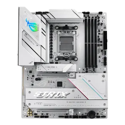 Материнская плата ASUS ROG STRIX B850-A GAMING WIFI  (90MB1J50-M0EAY0)