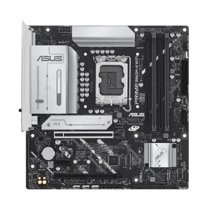 Материнская плата ASUS PRIME B860M-A WIFI (PRIME B860M-A WIFI)