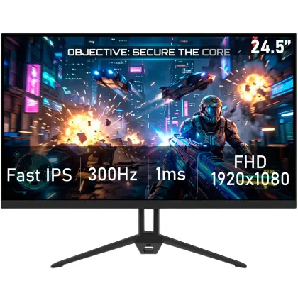 Монитор SANC M2553FSH 24.5" (M2553FSH)
