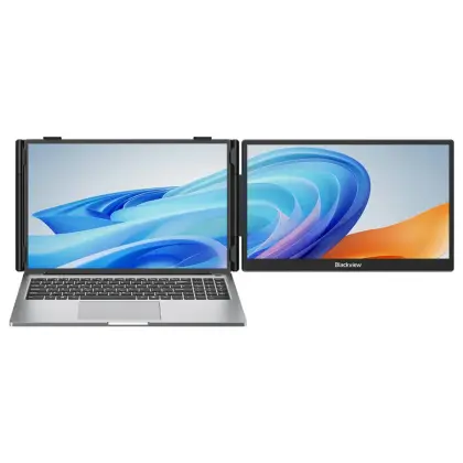 Монитор портативный Blackview SCM5 14" (SCM5)