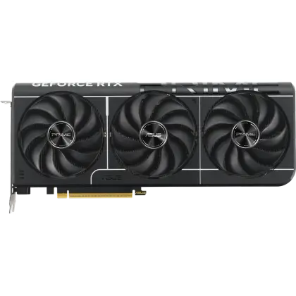 Видеокарта ASUS PRIME GeForce RTX 5080 EVO 16GB GDDR7 OC Edition (PRIME-RTX5080-O16G-EVO)