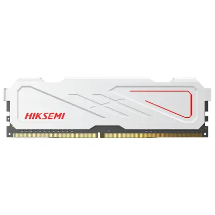 Оперативная память Hiksemi (Hikvision) Armor, DDR4 16 GB 3200MHz, White (HSC416U32E2 16G)