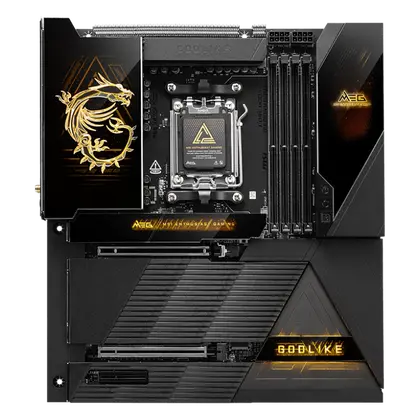 Материнская плата MSI MEG X870E GODLIKE (MEG X870E GODLIKE)