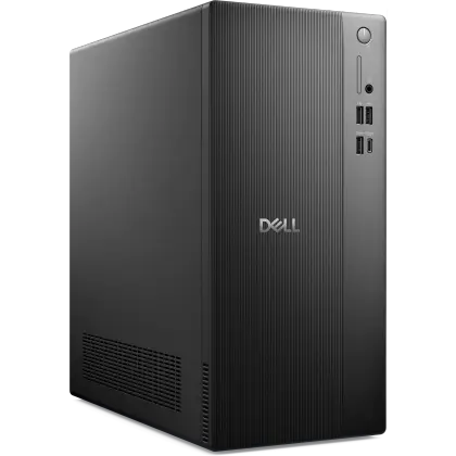 Системный блок Dell Pro Tower Essential QVT1260 (210-BTPH/i5-14500/16/512/W11P)