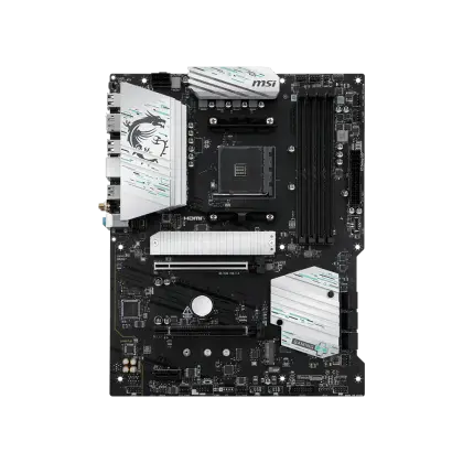 Материнская плата MSI B550 GAMING WIFI (B550 GAMING WIFI)