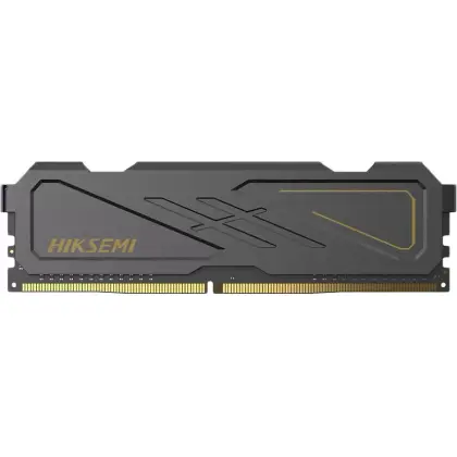Оперативная память Hiksemi (Hikvision) Armor, DDR4 16 GB 3200MHz, Black (HSC416U32D2 16G)