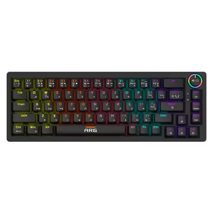 Клавиатура игровая проводная ARG KG1 pro (KG1 pro)