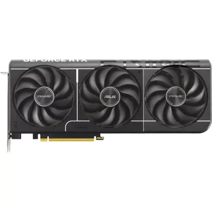 Видеокарта ASUS PRIME GeForce RTX 5070 12GB GDDR7 OC Edition (PRIME-RTX5070-O12G)