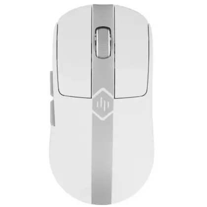Мышка игровая Дарк Проджект ME5 White (DP-ME5-1002)