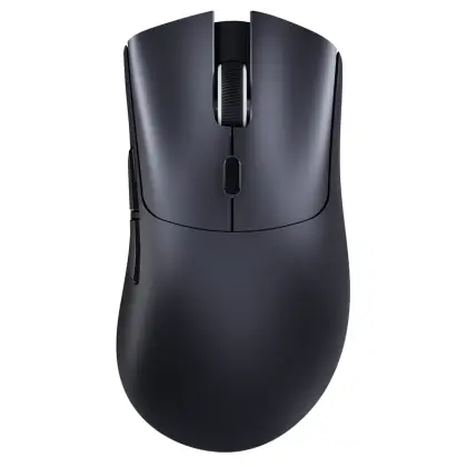 Мышь Attack Shark R1 Black (R1 Black)