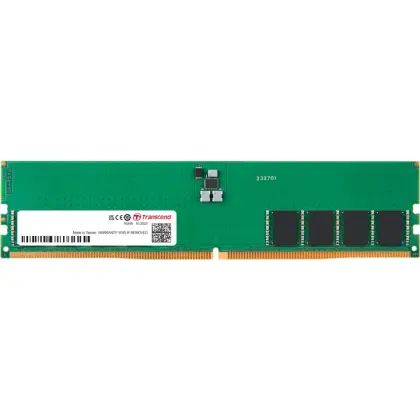 Память оперативная Transcend JM5600ALE-16G 16GB DDR5 5600MHz (JM5600ALE-16G)