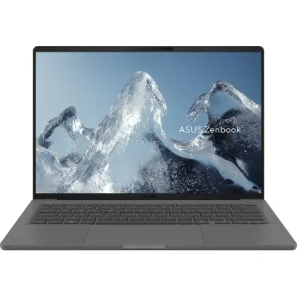 Ноутбук ASUS Zenbook A14 UX3407NA-QD231W (90NB1712-M00CC0)