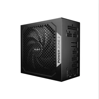 Блок питания Bequiet! POWER ZONE 2 1200W BP030EU (BP030EU)