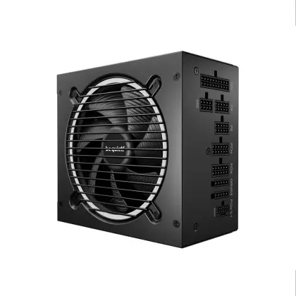 Блок питания Bequiet! PURE POWER 13 M 1200W BP029EU (BP029EU)